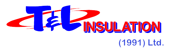 T&L Insulation (1991) Ltd. Logo T&L Insulation (1991) Ltd.